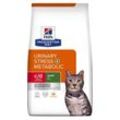 Hill's Prescription Diet c/d Multicare Stress + Metabolic 1,5 kg