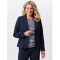 Frank Walder Blazer Damen, marine