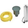 4rain - Technikpaket Garten-Comfort - 202561