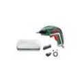 Professional ixo - Basic - Lithium-Ion (Li-Ion) (06039A8020) (06039A8020) - Bosch