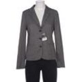 Opus Damen Blazer, grau, Gr. 40