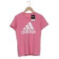 adidas Damen T-Shirt, pink, Gr. 34