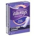 always Slipeinlagen discreet Extra Sicher Ultimate Nacht, 8 St.