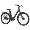 CRIVIT Urban E-Bike Y.2 All Black