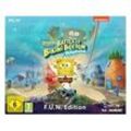 Spongebob SquarePants: Battle for Bikini Bottom - Rehydrated F.U.N. Edition [PC]