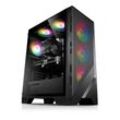 Gaming PC Booster V AMD Ryzen 5 5500, 16GB DDR4, NVIDIA RTX 3050 6 GB, 1TB SSD, Windows 11