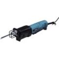 MAKITA Reciprosäge "JR1000FTJ" Sägemaschinen 340 W blau (blau, schwarz) Sägen