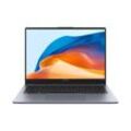 HUAWEI Notebook "MateBook D14 2024", Intel Core i5-12450H, 8 GB LPDDR4X RAM, 512 GB SSD NVMe, Notebooks, grau (dunkelgrau), 8 GB RAM 512 GB SSD, Core i5, Microsoft Windows 11 Home