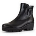 Stiefelette GABOR Gr. 38, schwarz Damen Schuhe mit Best Fitting-Ausstattung