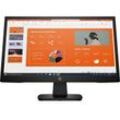 Hp P22va G4 54,6cm (21.5') Full hd Office va Monitor 16:9 hdmi/vga 250 cd/m² (453D2AAABB) - Hewlett Packard