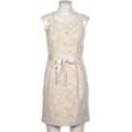 Swing Damen Kleid, beige, Gr. 38