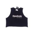 Reebok Classic Damen Top, schwarz, Gr. 42