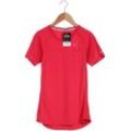 Nike Damen T-Shirt, pink, Gr. 34