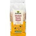 ALNATURA Bio Dinkel Basis Müsli 500,0 g