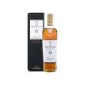 The Macallan Highland Single Malt Scotch Whisky Sherry Oak Cask 12 Jahre 40% Vol