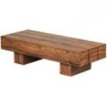 Couchtisch LUCCA (LBH 120x45x30 cm)