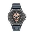 Philipp Plein Herrenuhr THE $KULL PWAAA2324