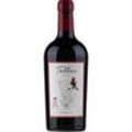 Tellus Syrah Lazio, Vino Rosso Umbria IGP, Umbrien, 2021, Rotwein