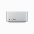 Apple Mac Studio 1TB silber