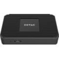 ZOTAC ZBOX PI336 PICO Mini-PC Intel Celeron N6211, 4GB RAM, 128GB eMMC, Win11 Pro N, Wi-Fi 6E, Bluetooth 5.2