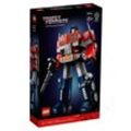 LEGO® Icons Transformers Optimus Prime 10302