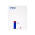 Epson UltraSmooth Fine Art - Smooth Fine Art-Papier - A2 (420 x 594 mm) - 25 Blatt - für Stylus Pro 11880, Pro 38XX, Pro