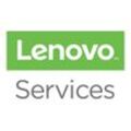 Lenovo On-site Repair Serviceerweiterung 5 Jahre vor-Ort, Arbeitszeit und Ersatzteile