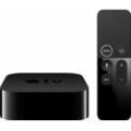 Apple TV 4K Wi-Fi 64GB, schwarz