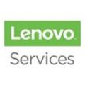 Lenovo ePac On-site Repair Serviceerweiterung 4 Jahre vor-Ort, Arbeitszeit und Ersatzteile