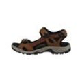 ECCO Offroad Herren Sandale