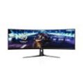 ASUS ROG Strix XG49VQ Ultra-Wide Gaming Monitor 124,46 cm (49")