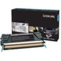 Lexmark Original Toner schwarz 16.000 Seiten (24B6035)