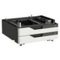 Lexmark Papierzuführung 32C0050 2x 500 Blatt für CX921de, CX922de, CS921de, CS923de