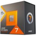 AMD Ryzen 7 7800X3D, 4.20 GHz AM5