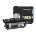 Lexmark Original Toner schwarz 21.000 Seiten (64004HE) für T640/n/dn/dtn, T642/n/tn/dtn, T644/n/tn/dtn