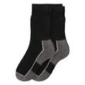 2 Paar Herren Trekkingsocken im Set