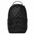 Sprayground Quilted Logo DLXSV Rucksack 46 cm Laptopfach mehrfarbig