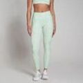 MP Damen Tempo Abstract Leggings – Soft-Mint - L