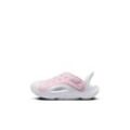 Nike Aqua Swoosh Sandalen für Babys/Kleinkinder - Pink