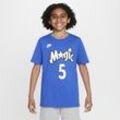 Paolo Banchero Orlando Magic Essential Nike NBA-T-Shirt (ältere Kinder, Jungen) - Blau