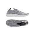 Geox Herren Sneakers, grau, Gr. 39