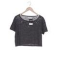 Abercrombie & Fitch Damen T-Shirt, schwarz, Gr. 36