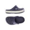 Crocs Herren Kinderschuhe, marineblau, Gr. 22