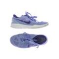 Nike Damen Sneakers, blau, Gr. 37.5