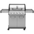 JUSTUS Gasgrill Geras