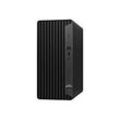 HP Pro 400 G9 - Wolf Pro Security - Tower - Core i5 13500 / 2.5 GHz - RAM 16 GB - SSD 512 GB
