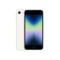 Apple iPhone SE 3.Gen (2022) polarstern 128 GB