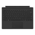 Microsoft Tastatur QWERTY Schwedisch Surface Pro Type Cover M1725