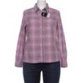 Peter Hahn Damen Bluse, pink, Gr. 42