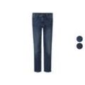 LIVERGY® Herren Jeans, Straight Fit, normale Leibhöhe